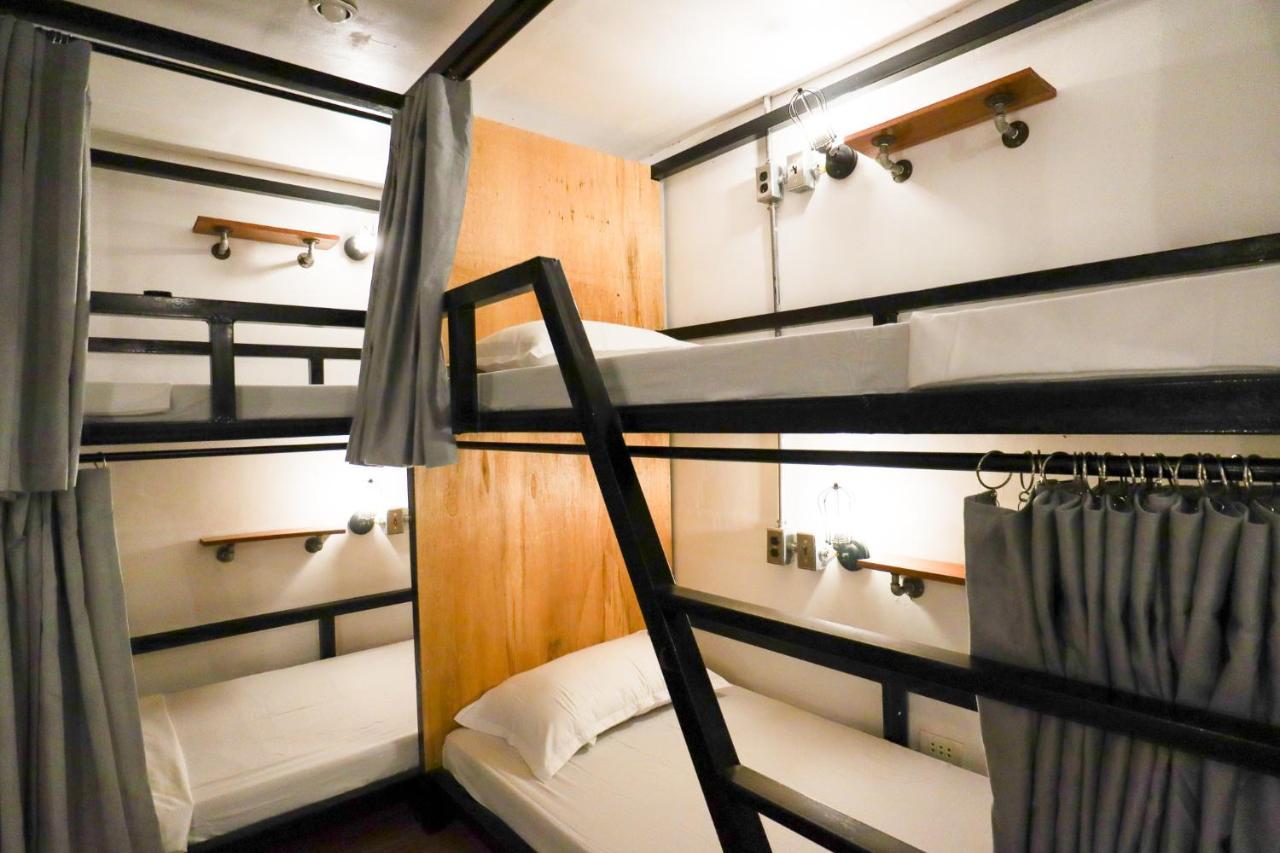 Ocean Breeze Hostel By Daily Sweet موالبوال المظهر الخارجي الصورة