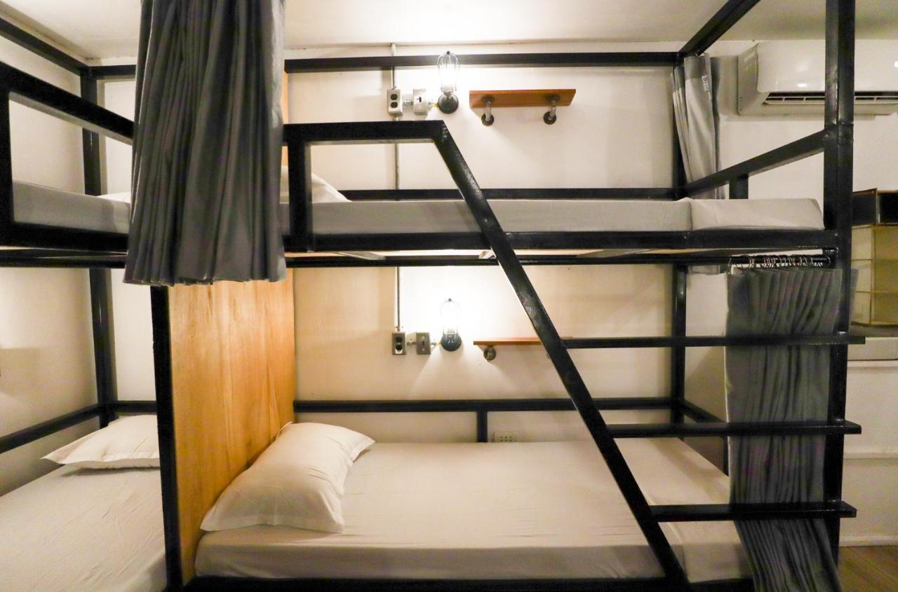 Ocean Breeze Hostel By Daily Sweet موالبوال المظهر الخارجي الصورة