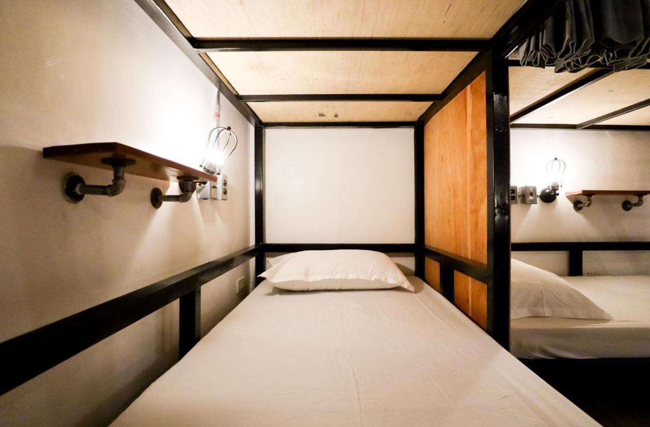 Ocean Breeze Hostel By Daily Sweet موالبوال المظهر الخارجي الصورة