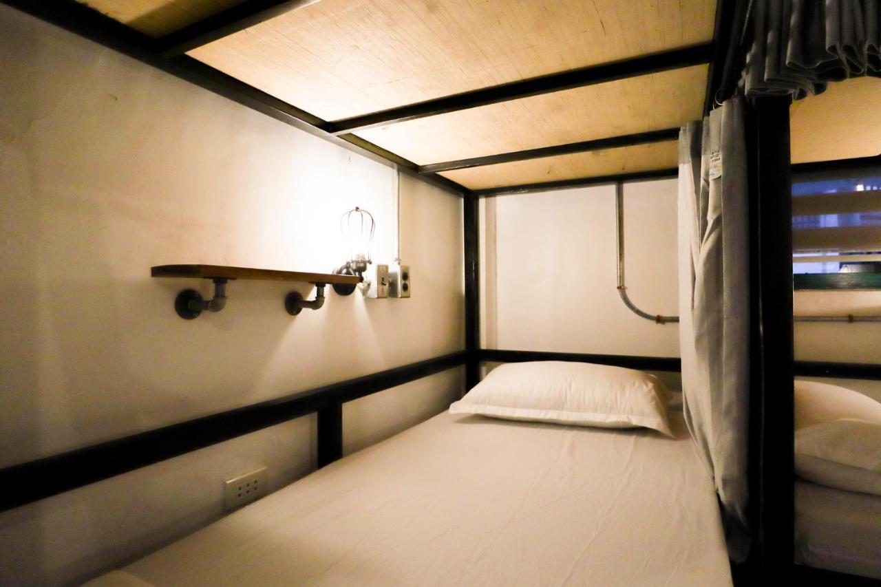 Ocean Breeze Hostel By Daily Sweet موالبوال المظهر الخارجي الصورة