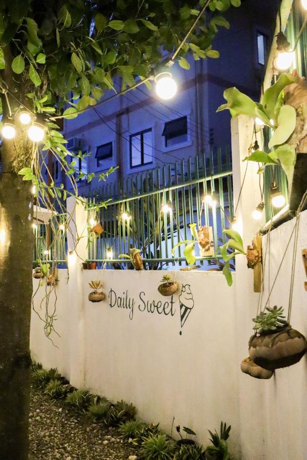 Ocean Breeze Hostel By Daily Sweet موالبوال المظهر الخارجي الصورة