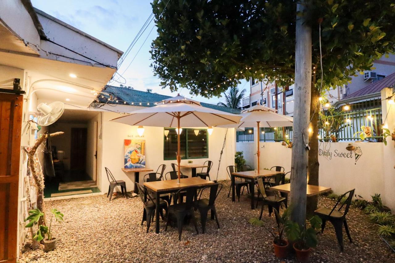 Ocean Breeze Hostel By Daily Sweet موالبوال المظهر الخارجي الصورة