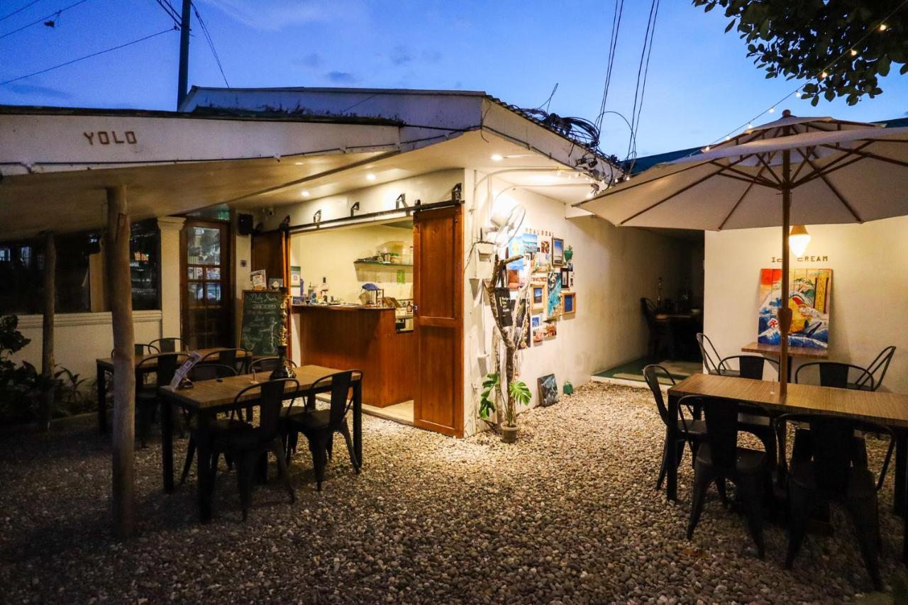 Ocean Breeze Hostel By Daily Sweet موالبوال المظهر الخارجي الصورة