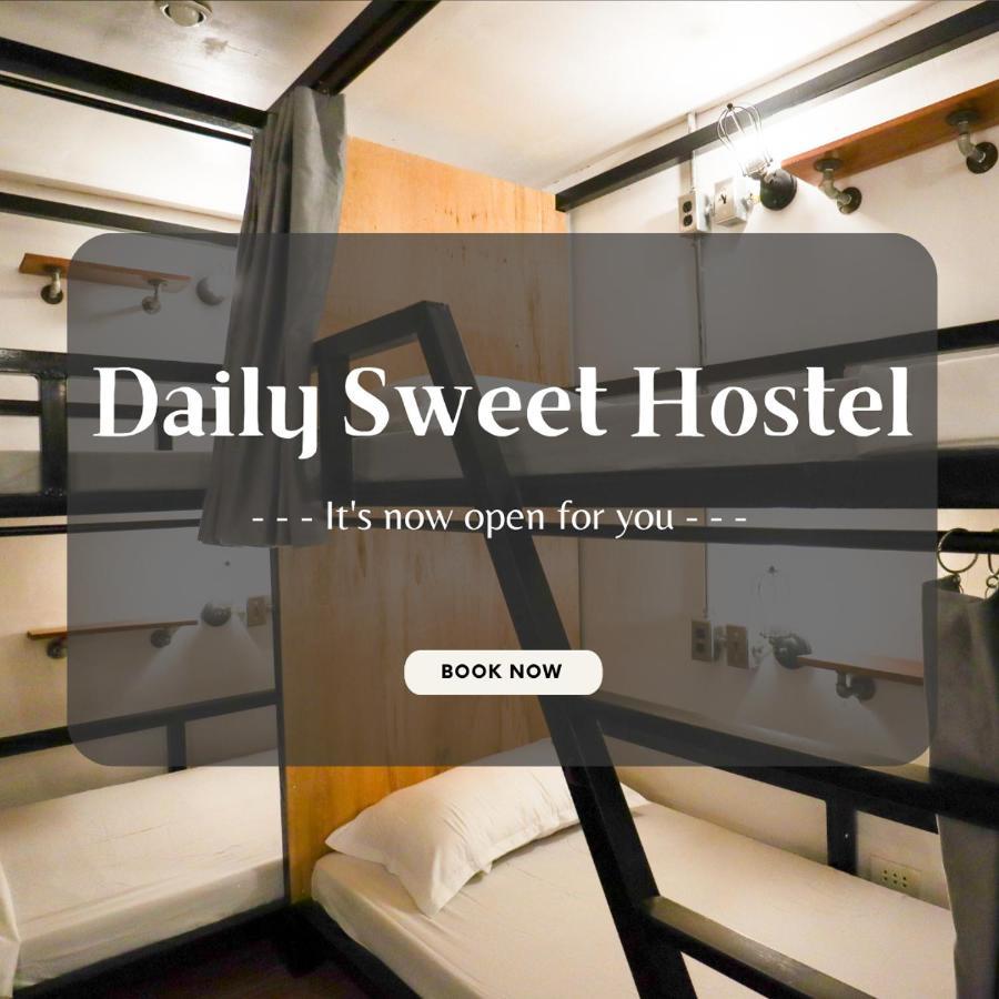 Ocean Breeze Hostel By Daily Sweet موالبوال المظهر الخارجي الصورة