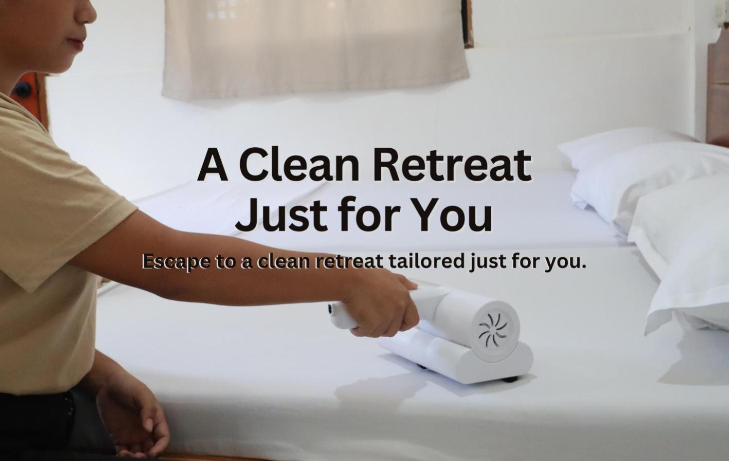 Ocean Breeze Hostel By Daily Sweet موالبوال المظهر الخارجي الصورة