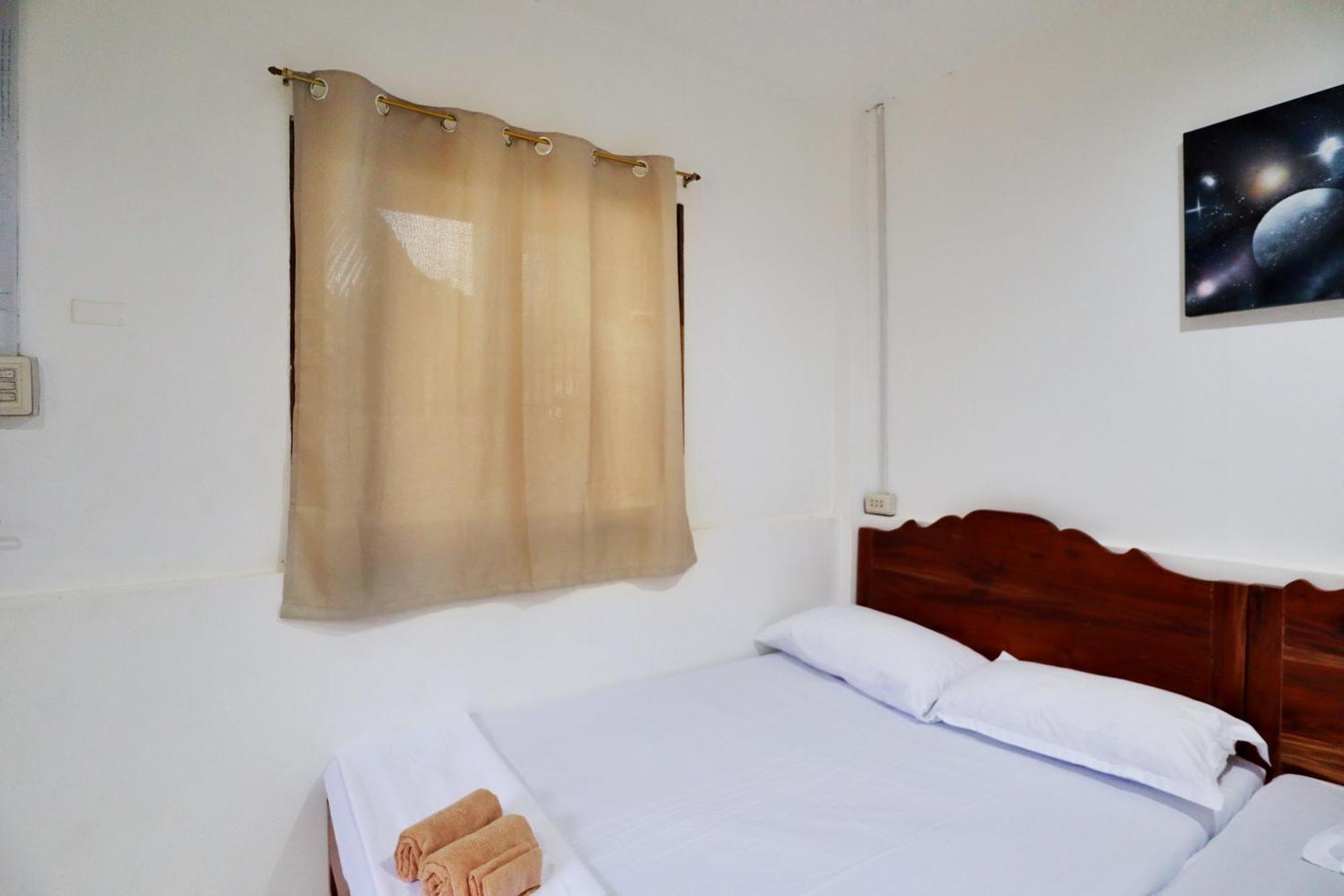 Ocean Breeze Hostel By Daily Sweet موالبوال المظهر الخارجي الصورة