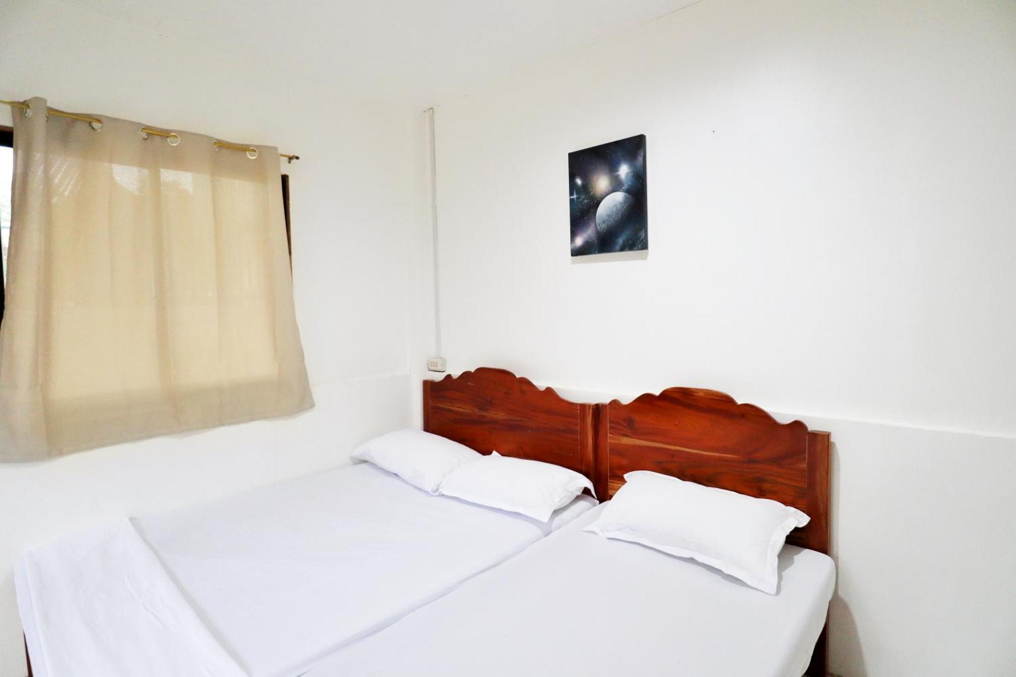Ocean Breeze Hostel By Daily Sweet موالبوال المظهر الخارجي الصورة