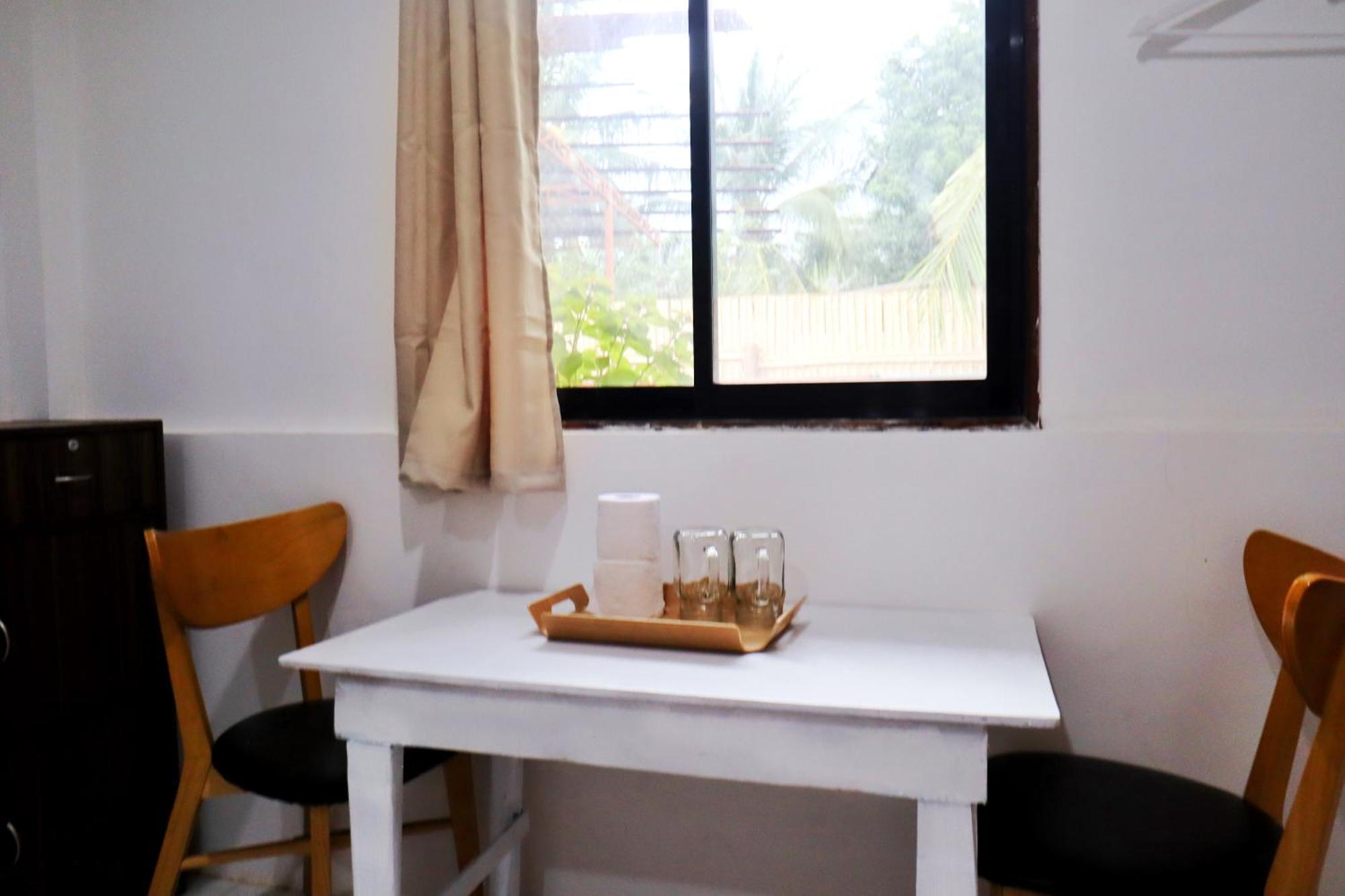 Ocean Breeze Hostel By Daily Sweet موالبوال المظهر الخارجي الصورة
