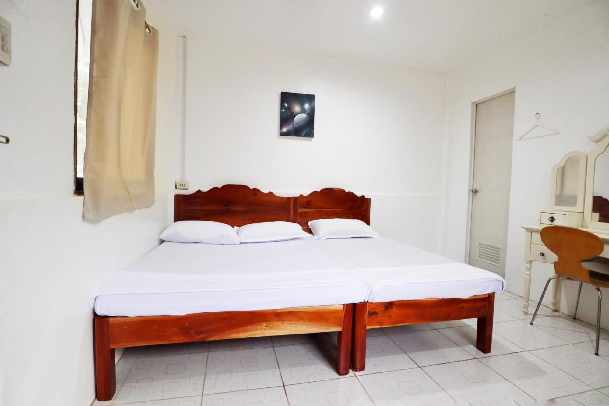 Ocean Breeze Hostel By Daily Sweet موالبوال المظهر الخارجي الصورة