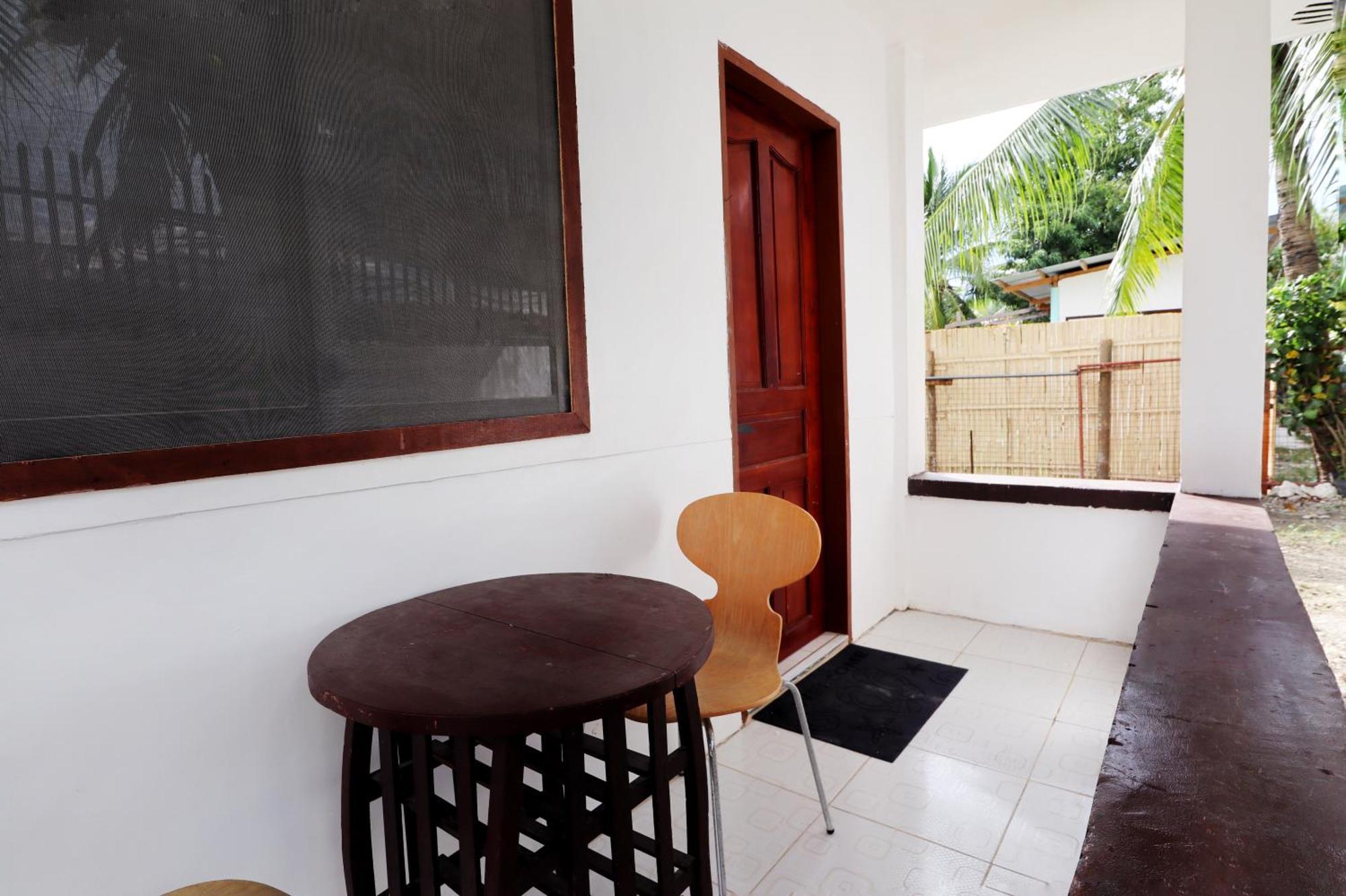 Ocean Breeze Hostel By Daily Sweet موالبوال المظهر الخارجي الصورة