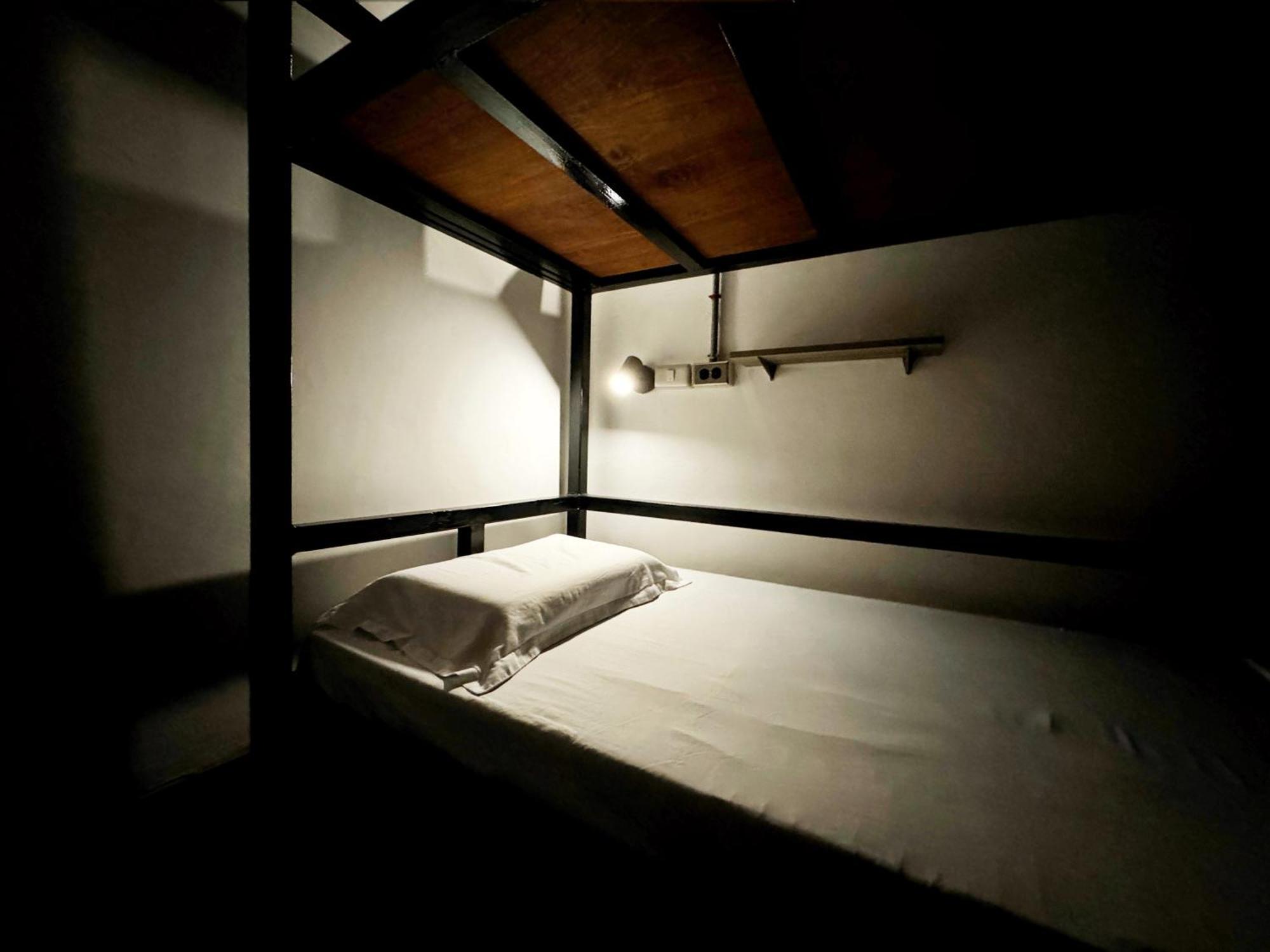 Ocean Breeze Hostel By Daily Sweet موالبوال المظهر الخارجي الصورة